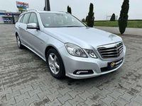 gebraucht Mercedes E350 CDI AUTOMATIK/ASSIST/DISTANZ/S-DACH/H&K