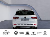 Neu Cupra Ateca 190 PS (139 kW) 2026 Weiß SUV