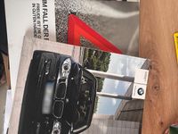 Gebraucht BMW 120 170 PS (125 kW) 2011 Rot Kleinwagen