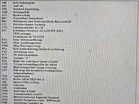 Gebraucht Audi S5 333 PS (244 kW) 2009 Weiß Coupé