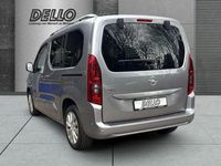 Gebraucht Opel Combo Life Innovation 131 PS (96 kW) 2022 Grau Van / Kleinbus