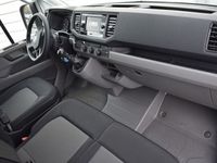 gebraucht VW Crafter Kasten 35 lang hoch R.Cam PDC DAB+ Klima