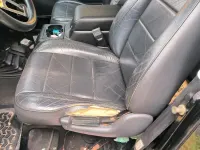 Gebraucht Jeep Wrangler 184 PS (135 kW) 1995 Schwarz SUV