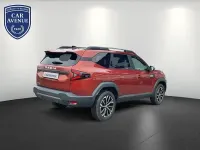 Gebraucht Dacia Bigster Journey 109 PS (80 kW) 2026 Terracottabraun metallic SUV