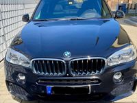 gebraucht BMW X5 xDrive30d Special Edition-Vollausstattung