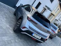 Gebraucht Opel Mokka Elegance 101 PS (74 kW) 2022 Grau SUV