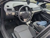 gebraucht Opel Astra 1.4