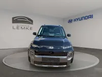 Neu Hyundai Inster 85 kW (116 PS) 2026 Abyss black Kleinwagen