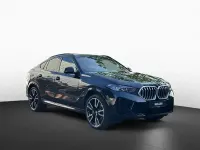 Gebraucht BMW X6 M Sport 381 PS (280 kW) 2025 Schwarz SUV