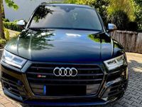 gebraucht Audi SQ5 SQ53.0 TFSI quattro tiptronic