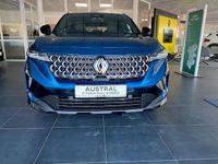 Neu Renault Austral Techno 200 PS (147 kW) 2026 SUV