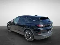 Neu VW ID.4 Pro 210 kW (286 PS) 2026 Schwarz SUV