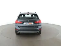 Gebraucht BMW X1 Advantage 192 PS (141 kW) 2019 Grau SUV
