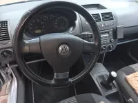 Gebraucht VW Polo Trendline 60 PS (44 kW) 2008 Kleinwagen