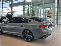 Gebraucht Audi A5 Edition .1 190 PS (139 kW) 2021 Coupé