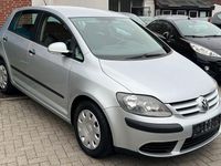 Gebraucht VW Golf IV 75 PS (55 kW) 2005 Silber Limousine
