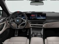 Gebraucht BMW i4 350 kW (476 PS) 2025 Grau Limousine