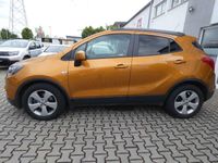 gebraucht Opel Mokka X Active Start/Stop