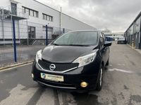 gebraucht Nissan Note Acenta PLUS 1.5dCI*NUR 68TKM*NAVI*AHK*TEMPO