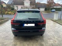 gebraucht Volvo XC60 T5 AWD Geartronic Momentum