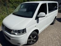 Brugt VW T5 140 HK (102 kW) 2014 Hvid Van
