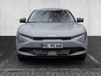 Neu Kia EV6 Comfort 167 kW (228 PS) 2025 Grau SUV