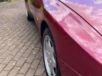 Gebraucht Porsche 944 S2 211 PS (155 kW) 1989 Rot Coupé