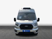 Gebraucht Buerstner Lineo 171 PS (125 kW) 2024 Silber Van