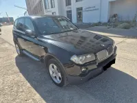 Gebraucht BMW X3 218 PS (160 kW) 2006 Schwarz SUV