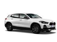 Gebraucht BMW X2 Advantage 178 PS (130 kW) 2025 SUV