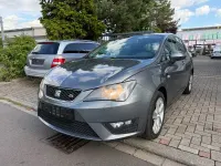 Gebraucht Seat Ibiza FR 105 PS (77 kW) 2014 Grau Limousine