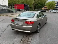 Gebraucht BMW 325 218 PS (160 kW) 2008 Beige Coupé
