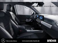 Gebraucht Mercedes GLB200 AMG 150 PS (110 kW) 2023 Mountaingrau SUV