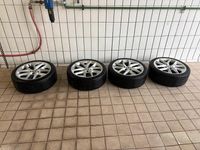 Gebraucht Seat Leon FR 150 PS (110 kW) 2015 Schwarz Kleinwagen