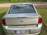 gebraucht Opel Vectra 2.2 DIRECT Cosmo MT-5 Cosmo