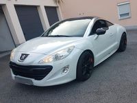 Gebraucht Peugeot RCZ 156 PS (114 kW) 2010 Coupé