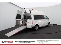 Gebraucht VW Transporter 150 PS (110 kW) 2019 Weiss Van