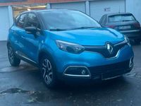 gebraucht Renault Captur 