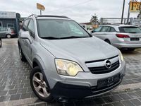 gebraucht Opel Antara Antara3.2 V6 4x4 Navi