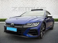 Gebraucht VW Arteon R 320 PS (235 kW) 2023 Blau Kombi