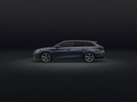 Neu Cupra Leon 150 PS (110 kW) 2026 Grau Limousine
