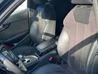 Gebraucht Audi S4 Sport 354 PS (260 kW) 2017 Grau Kombi