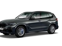 Gebraucht BMW X5 Shadowline 286 PS (210 kW) 2022 SUV