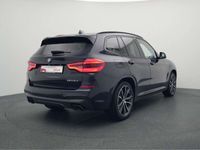 gebraucht BMW X3 M40dA