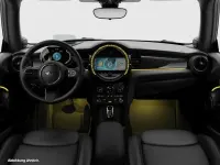 Usata Mini Cooper SE 135 kW (184 CV) 2023 Andere Utilitaria