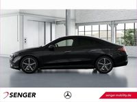 Gebraucht Mercedes CLA 250+ Progressive 200 kW (272 PS) 2026 Schwarz Limousine