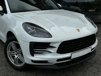 Używany Porsche Macan 245 KM (180 kW) 2019 Biały SUV