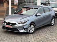 Neu Kia Ceed Vision 101 PS (74 kW) 2026 Lunarsilber Kleinwagen