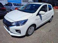 gebraucht Mitsubishi Space Star 1.2 Select *Radio/DAB/Bluet./Klima*