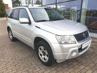 gebraucht Suzuki Grand Vitara 2.0 Comfort